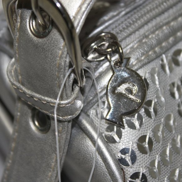 Piggy Di Jian Hui LeatJian Hui Leather Women's Bag - Picture 3 of 7